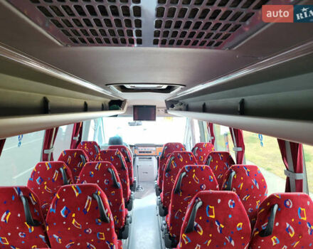 Мерседес Варио, объемом двигателя 4.3 л и пробегом 520 тыс. км за 51518 $, фото 11 на Automoto.ua
