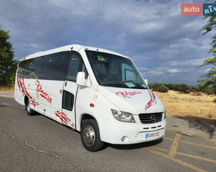 Мерседес Варио, объемом двигателя 4.3 л и пробегом 520 тыс. км за 51518 $, фото 3 на Automoto.ua