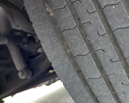 Мерседес Варио, объемом двигателя 4.3 л и пробегом 520 тыс. км за 51518 $, фото 5 на Automoto.ua