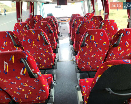 Мерседес Варио, объемом двигателя 4.3 л и пробегом 520 тыс. км за 51518 $, фото 20 на Automoto.ua