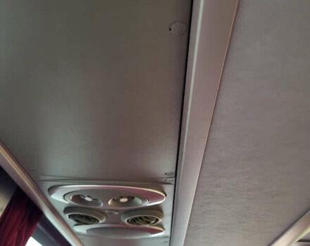 Мерседес Варио, объемом двигателя 4.3 л и пробегом 520 тыс. км за 51518 $, фото 8 на Automoto.ua