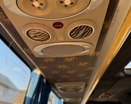 Мерседес Варіо, об'ємом двигуна 4.3 л та пробігом 769 тис. км за 35900 $, фото 1 на Automoto.ua