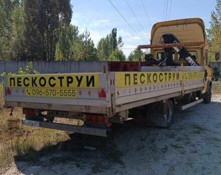 Мерседес Варио, объемом двигателя 0 л и пробегом 0 тыс. км за 16500 $, фото 2 на Automoto.ua