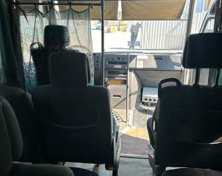 Мерседес Варіо, об'ємом двигуна 0 л та пробігом 200 тис. км за 8000 $, фото 7 на Automoto.ua