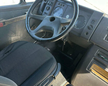 Мерседес Варіо, об'ємом двигуна 0 л та пробігом 200 тис. км за 8000 $, фото 1 на Automoto.ua