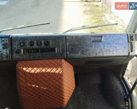 Мерседес Варіо, об'ємом двигуна 4.3 л та пробігом 1 тис. км за 18700 $, фото 35 на Automoto.ua