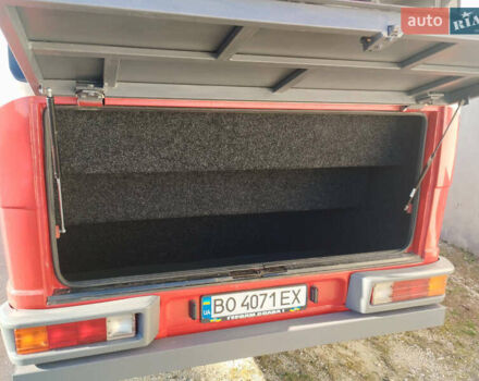 Мерседес Варіо, об'ємом двигуна 4.3 л та пробігом 1 тис. км за 18700 $, фото 41 на Automoto.ua