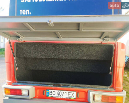 Мерседес Варіо, об'ємом двигуна 4.3 л та пробігом 1 тис. км за 18700 $, фото 40 на Automoto.ua