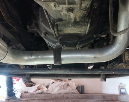 Мерседес Варіо, об'ємом двигуна 4.3 л та пробігом 1 тис. км за 18700 $, фото 45 на Automoto.ua