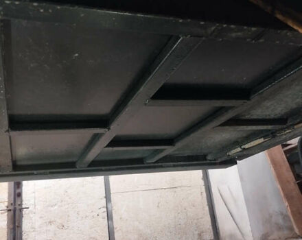 Мерседес Варіо, об'ємом двигуна 4.3 л та пробігом 1 тис. км за 18700 $, фото 55 на Automoto.ua