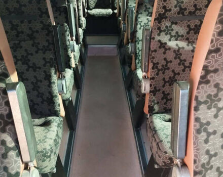 Мерседес Варіо, об'ємом двигуна 4.3 л та пробігом 1 тис. км за 18700 $, фото 38 на Automoto.ua