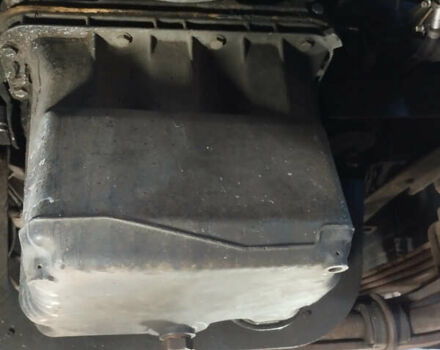 Мерседес Варіо, об'ємом двигуна 4.3 л та пробігом 1 тис. км за 18700 $, фото 48 на Automoto.ua