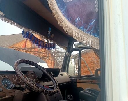 Мерседес Варіо, об'ємом двигуна 40 л та пробігом 511 тис. км за 5000 $, фото 1 на Automoto.ua