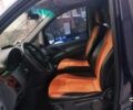 Фиолетовый Мерседес Варио пасс, объемом двигателя 2.2 л и пробегом 245 тыс. км за 12300 $, фото 3 на Automoto.ua