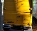 Жовтий Мерседес Варіо, об'ємом двигуна 2.9 л та пробігом 0 тис. км за 4680 $, фото 1 на Automoto.ua