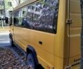 Жовтий Мерседес Варіо, об'ємом двигуна 2.9 л та пробігом 0 тис. км за 4680 $, фото 2 на Automoto.ua