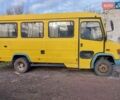 Желтый Мерседес Варио, объемом двигателя 0 л и пробегом 300 тыс. км за 5500 $, фото 1 на Automoto.ua