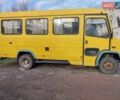 Желтый Мерседес Варио, объемом двигателя 0 л и пробегом 300 тыс. км за 5500 $, фото 2 на Automoto.ua
