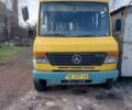 Желтый Мерседес Варио, объемом двигателя 0 л и пробегом 300 тыс. км за 5500 $, фото 4 на Automoto.ua