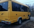 Жовтий Мерседес Варіо, об'ємом двигуна 2.87 л та пробігом 185 тис. км за 6000 $, фото 3 на Automoto.ua