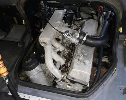 Жовтий Мерседес Варіо, об'ємом двигуна 2.87 л та пробігом 185 тис. км за 6000 $, фото 9 на Automoto.ua