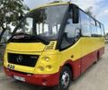 Жовтий Мерседес Варіо, об'ємом двигуна 4.25 л та пробігом 70 тис. км за 19999 $, фото 7 на Automoto.ua