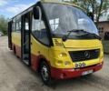 Жовтий Мерседес Варіо, об'ємом двигуна 4.25 л та пробігом 70 тис. км за 19999 $, фото 3 на Automoto.ua