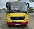 Жовтий Мерседес Варіо, об'ємом двигуна 4.25 л та пробігом 70 тис. км за 19999 $, фото 1 на Automoto.ua