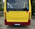 Жовтий Мерседес Варіо, об'ємом двигуна 4.25 л та пробігом 70 тис. км за 19999 $, фото 5 на Automoto.ua