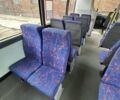 Жовтий Мерседес Варіо, об'ємом двигуна 4.25 л та пробігом 70 тис. км за 19999 $, фото 11 на Automoto.ua
