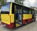 Жовтий Мерседес Варіо, об'ємом двигуна 4.25 л та пробігом 70 тис. км за 19999 $, фото 4 на Automoto.ua
