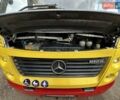 Жовтий Мерседес Варіо, об'ємом двигуна 4.25 л та пробігом 70 тис. км за 19999 $, фото 8 на Automoto.ua