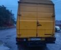 Жовтий Мерседес Варіо, об'ємом двигуна 2.9 л та пробігом 500 тис. км за 6000 $, фото 3 на Automoto.ua