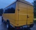 Жовтий Мерседес Варіо, об'ємом двигуна 2.9 л та пробігом 500 тис. км за 6000 $, фото 2 на Automoto.ua