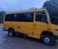 Жовтий Мерседес Варіо, об'ємом двигуна 2.9 л та пробігом 500 тис. км за 6000 $, фото 5 на Automoto.ua