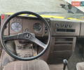 Мерседес Варио 1999 в Львове на Automoto.ua Желтый Мерседес Варио, объемом двигателя 4 л и пробегом 564 тыс. км за 8300 $, фото 8 на Automoto.ua