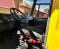 Желтый Мерседес Варио, объемом двигателя 4.2 л и пробегом 440 тыс. км за 15500 $, фото 6 на Automoto.ua