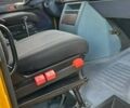Желтый Мерседес Варио, объемом двигателя 4.2 л и пробегом 440 тыс. км за 15500 $, фото 10 на Automoto.ua