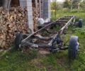 Желтый Мерседес Варио, объемом двигателя 2 л и пробегом 555 тыс. км за 1000 $, фото 1 на Automoto.ua