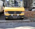Желтый Мерседес Варио, объемом двигателя 2.9 л и пробегом 4 тыс. км за 4718 $, фото 1 на Automoto.ua