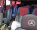 Желтый Мерседес Варио, объемом двигателя 2.9 л и пробегом 4 тыс. км за 4718 $, фото 7 на Automoto.ua