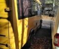 Желтый Мерседес Варио, объемом двигателя 2.9 л и пробегом 4 тыс. км за 4718 $, фото 1 на Automoto.ua