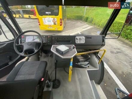 Мерседес Варио 2012 в Луцке на Automoto.ua Желтый Мерседес Варио, объемом двигателя 4.2 л и пробегом 270 тыс. км за 40000 $, фото 1 на Automoto.ua