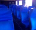Серый Мерседес Варио, объемом двигателя 29 л и пробегом 830 тыс. км за 7777 $, фото 5 на Automoto.ua