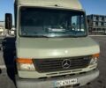 Сірий Мерседес Варіо, об'ємом двигуна 2.87 л та пробігом 350 тис. км за 8499 $, фото 1 на Automoto.ua