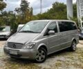 Серый Мерседес Варио, объемом двигателя 3 л и пробегом 246 тыс. км за 3200 $, фото 1 на Automoto.ua