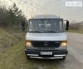 Серый Мерседес Варио, объемом двигателя 4.2 л и пробегом 361 тыс. км за 20900 $, фото 1 на Automoto.ua