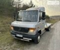 Серый Мерседес Варио, объемом двигателя 4.2 л и пробегом 361 тыс. км за 20900 $, фото 2 на Automoto.ua