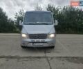 Серый Мерседес Варио, объемом двигателя 4.2 л и пробегом 585 тыс. км за 59900 $, фото 1 на Automoto.ua