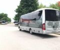Серый Мерседес Варио, объемом двигателя 4.25 л и пробегом 507 тыс. км за 60000 $, фото 2 на Automoto.ua